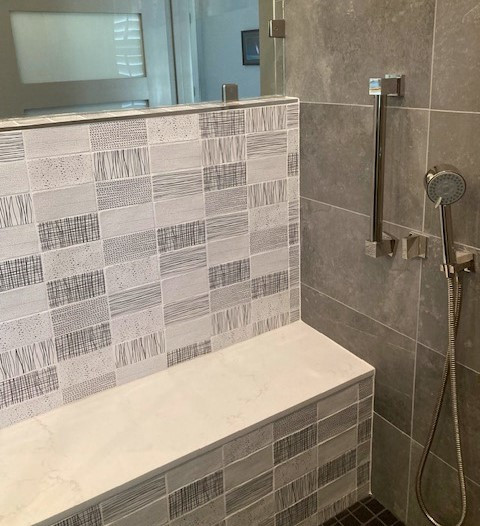 Modern Bathroom