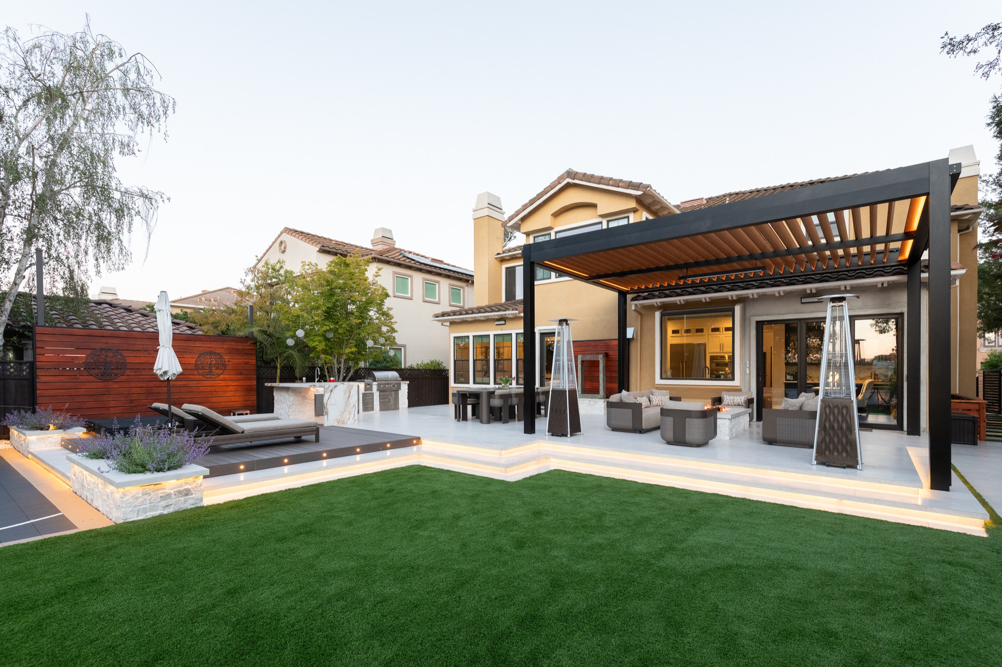 Silver Creek Modern Makeover