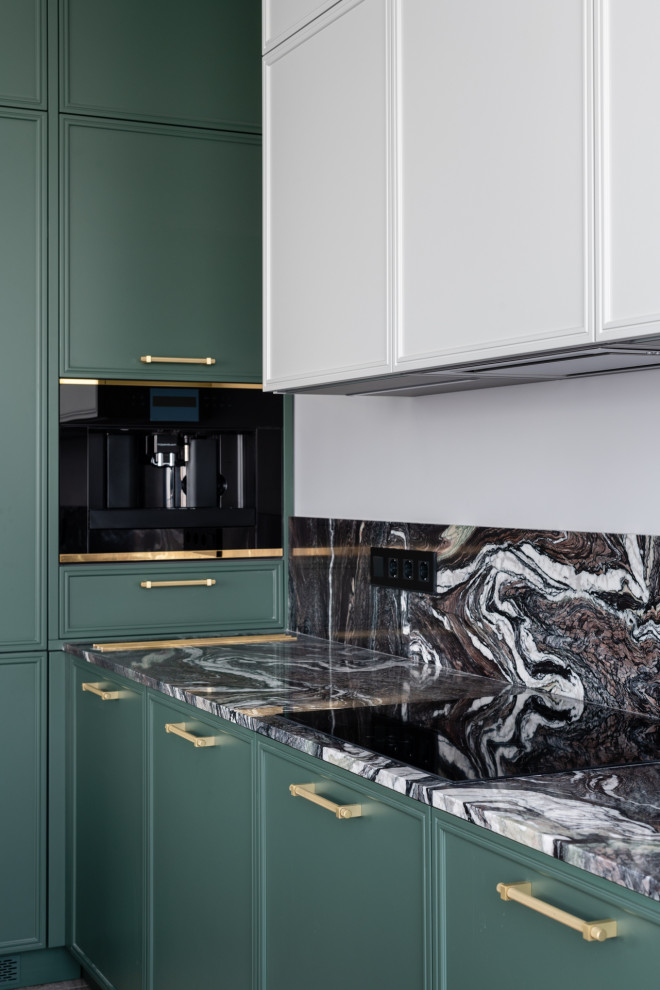 Квартира в ЖК Лайф Кутузовский