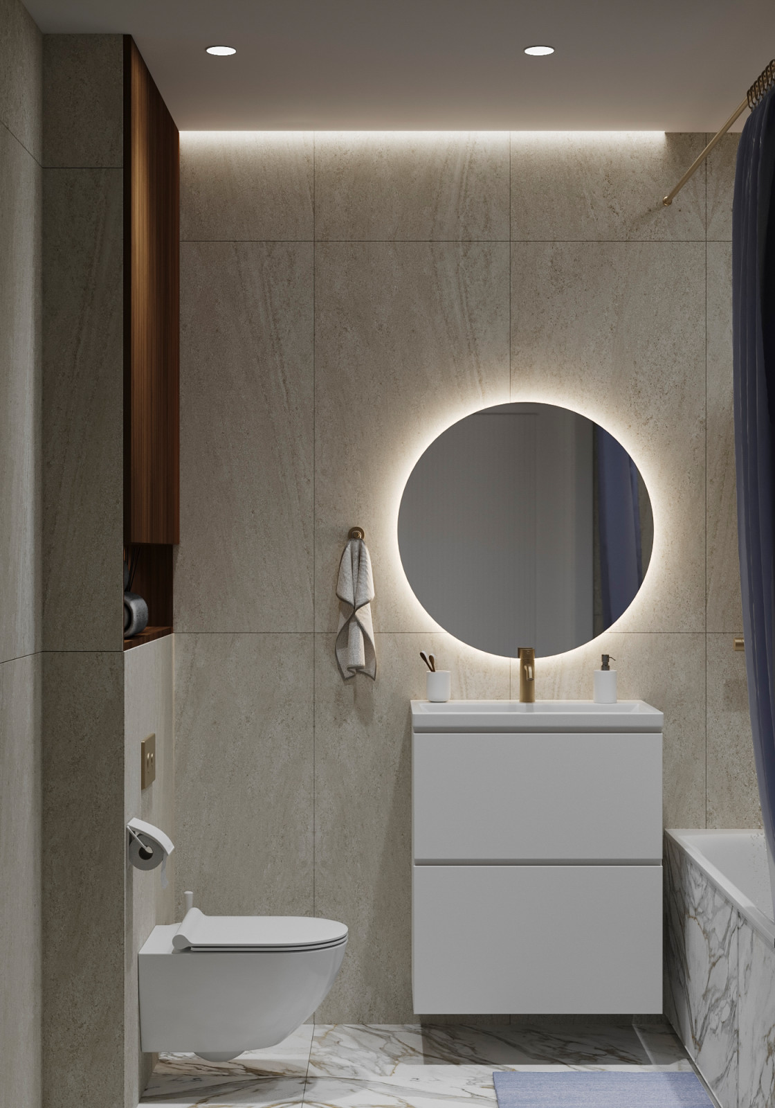 Квартира для сдачи в аренду в Москве