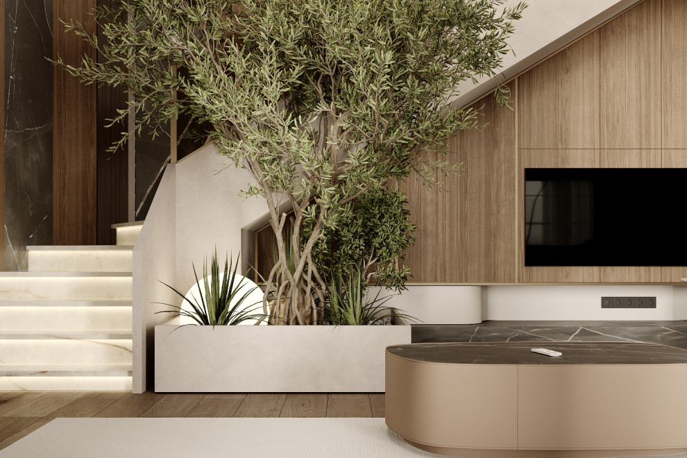 Частный дом в ЖК "L-TOWN"