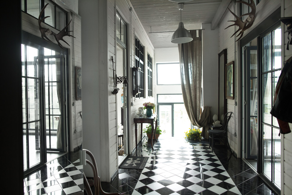 Дом для художника