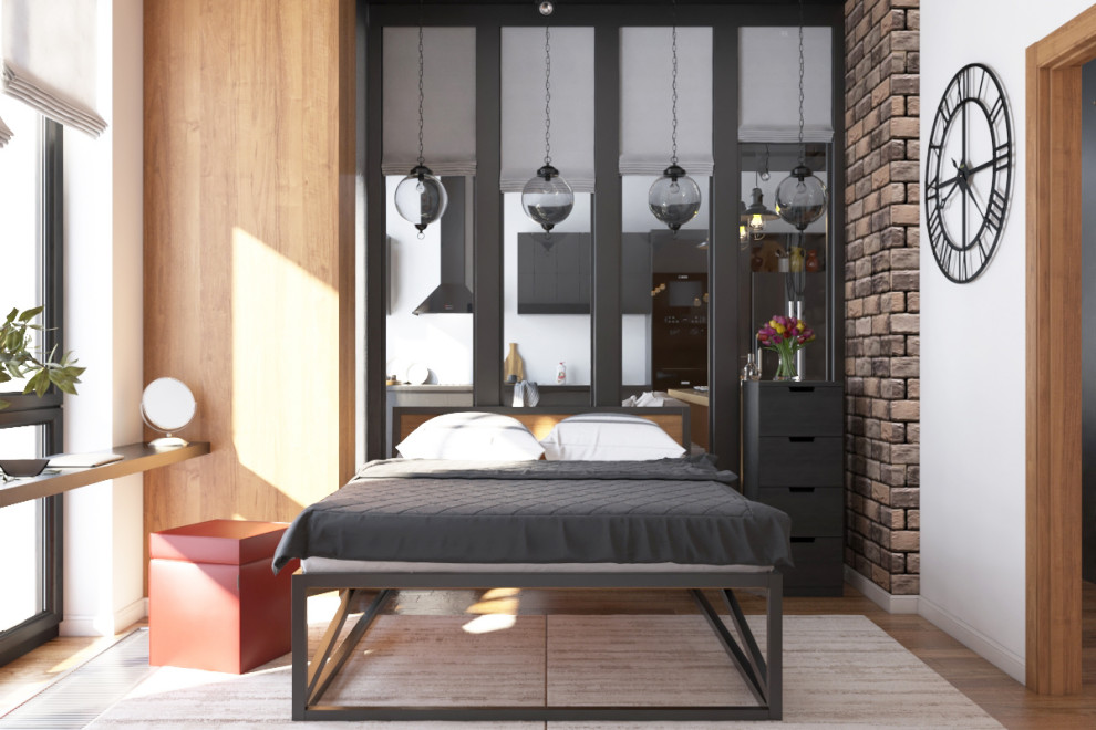 Квартира в Сколково