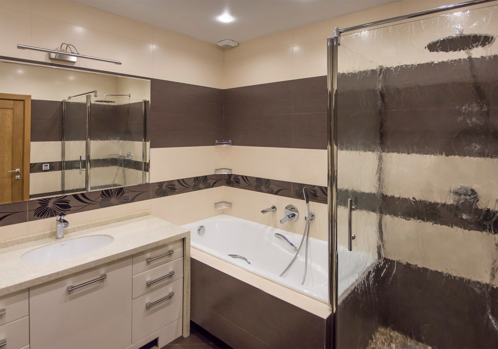 Квартира в Краснообске