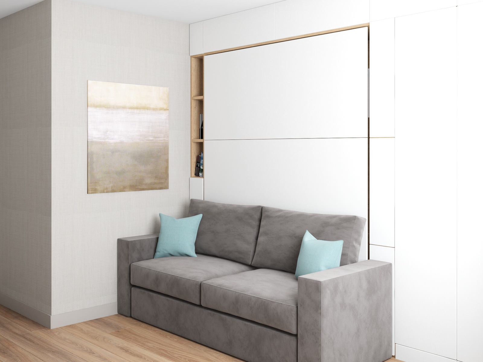 Медведково  49 кв.м.