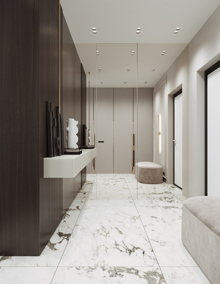 ЖК Александровский сад