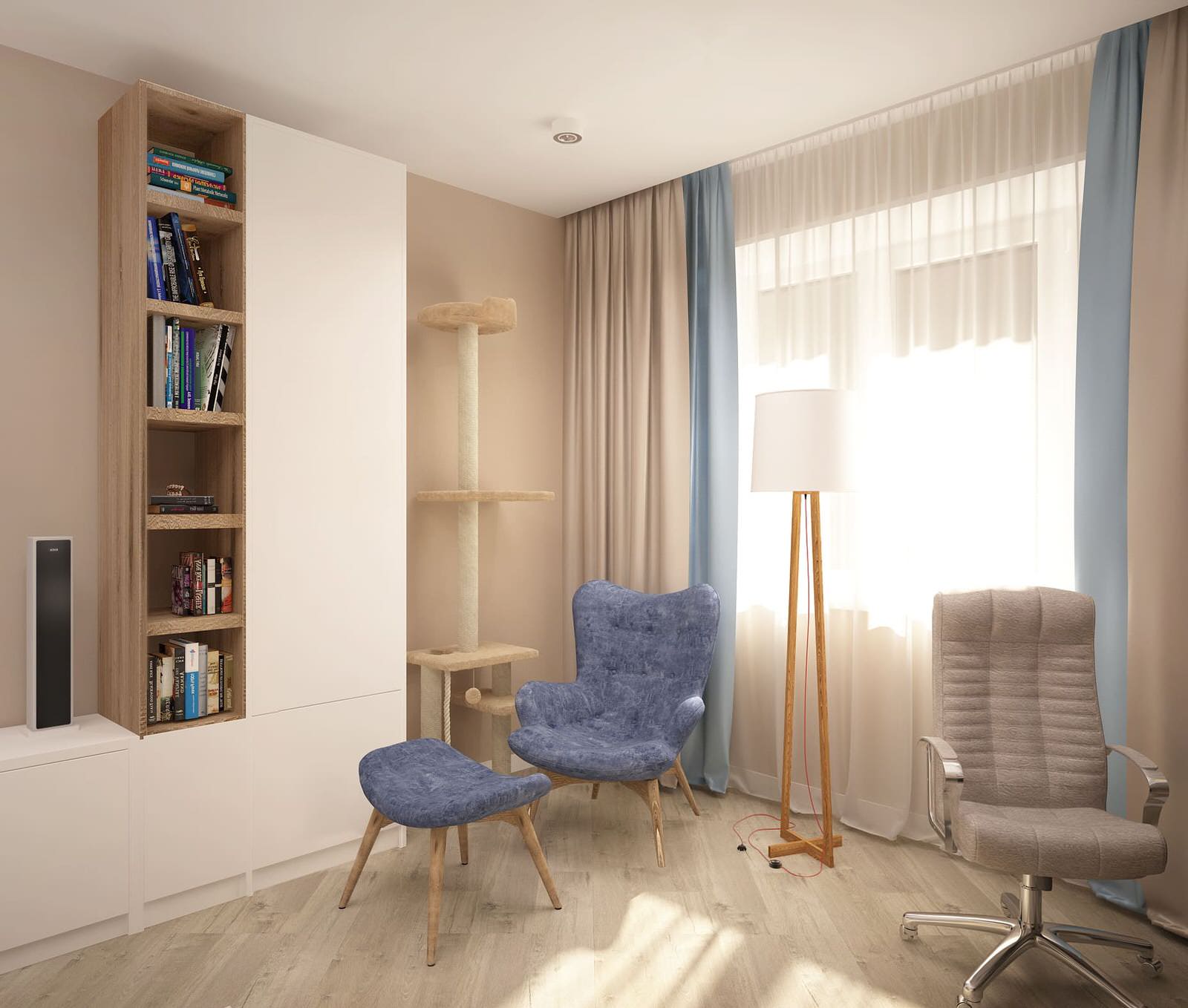 В ожидании малыша