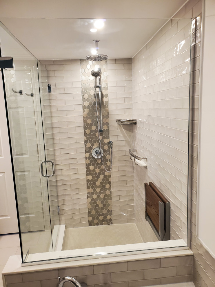St-Moritz Home Renovation