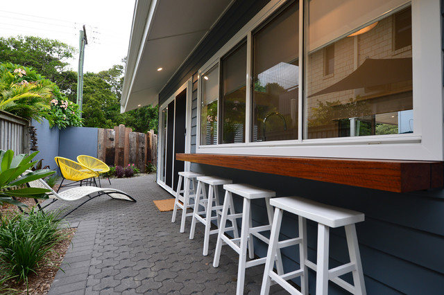 Jay Webber Construction coastal-house-exterior