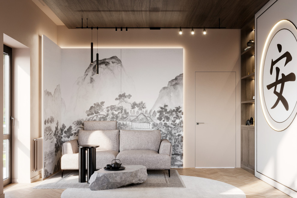 Коттедж на 9 просеке