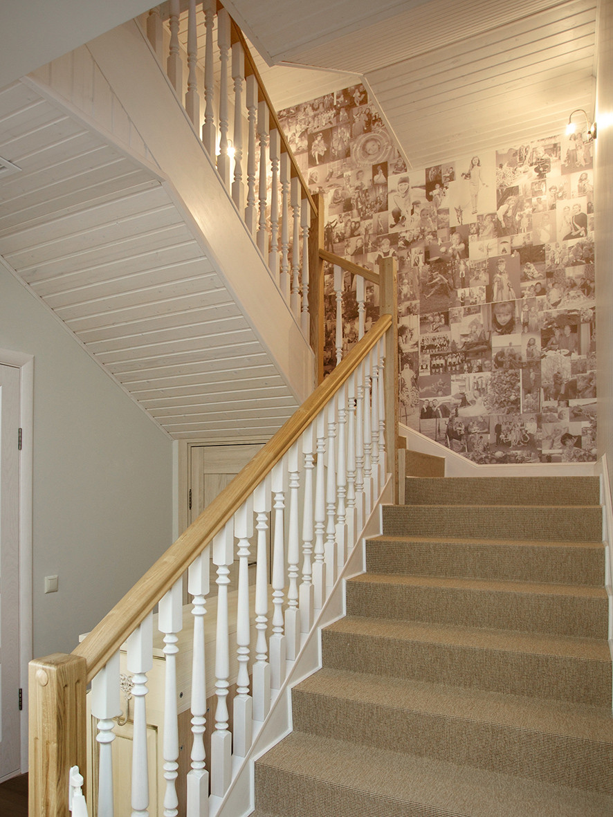 Элегантный дом