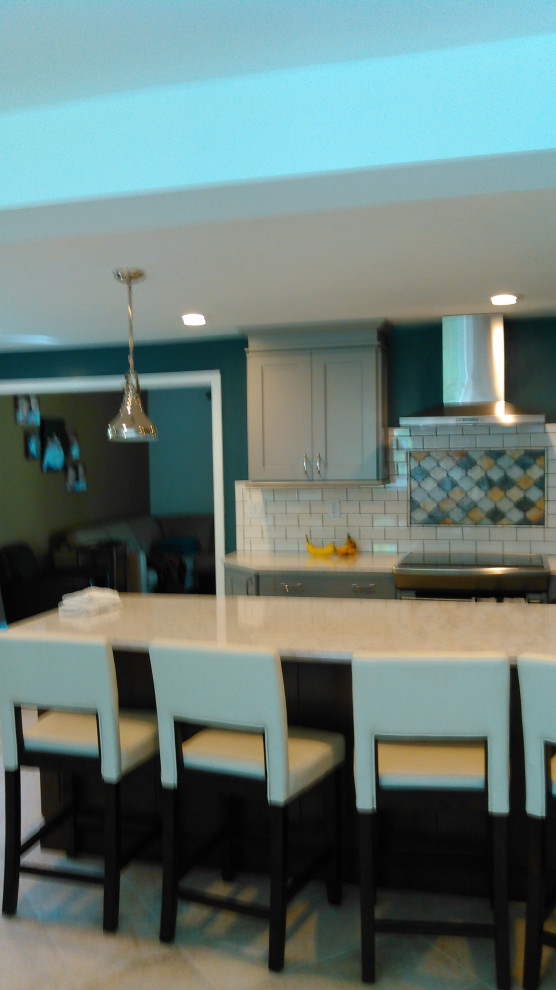 Kitchen Remodel