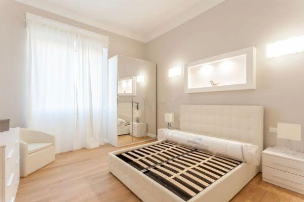 APPARTAMENTO BELFIORE (FI)