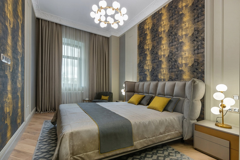 ЖК Театральный дом