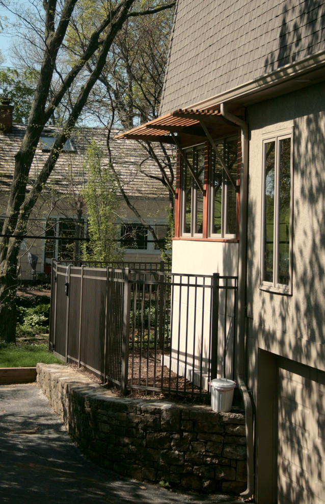 Sun Room Addition