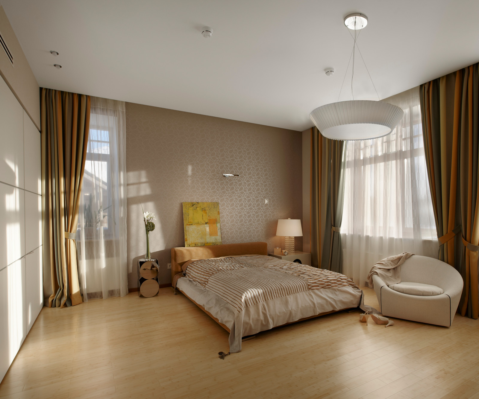 Индивидуальный жилой дом в Карасьеозерском, Екатеринбург