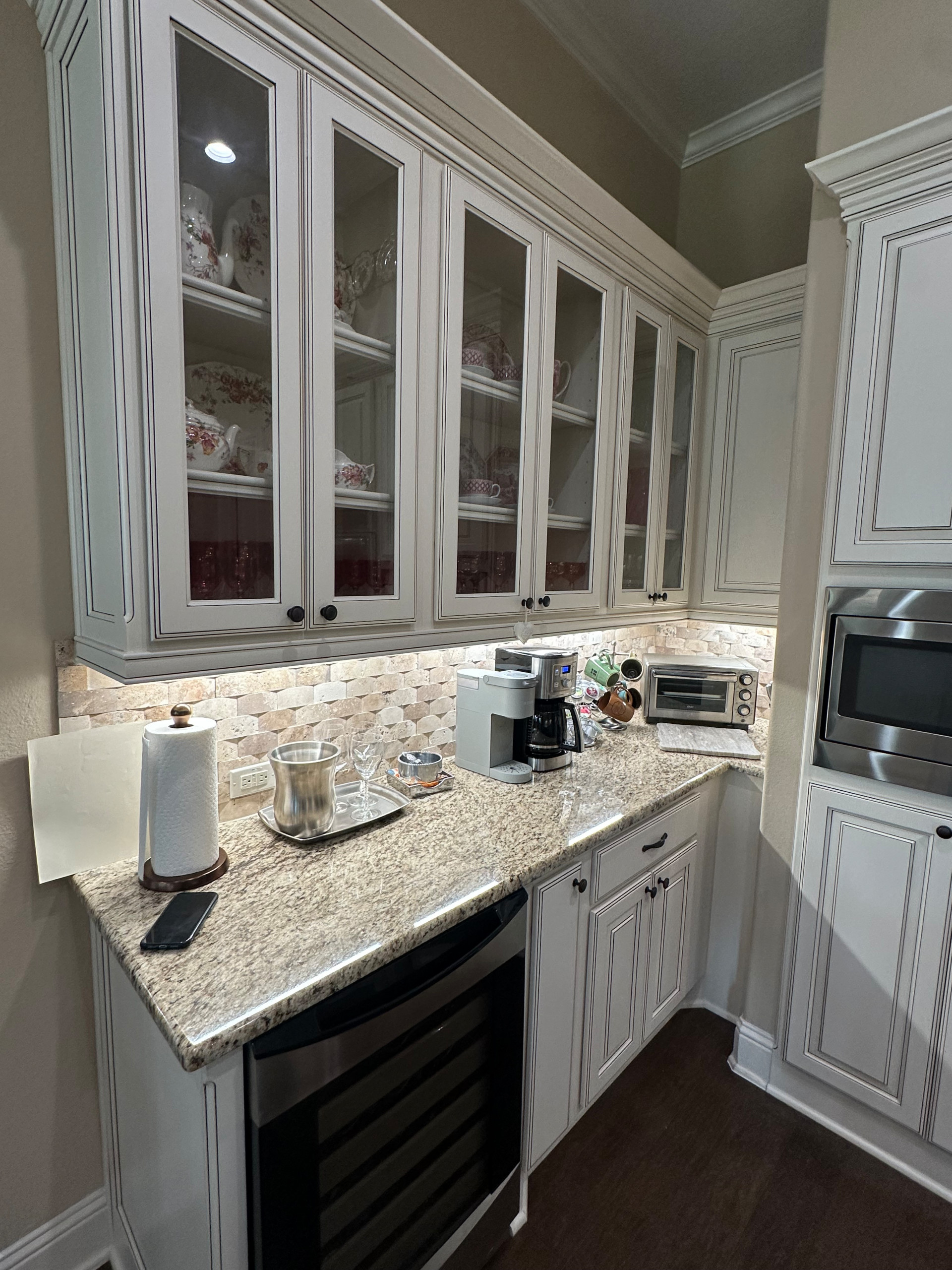Cypress Remodel and Update