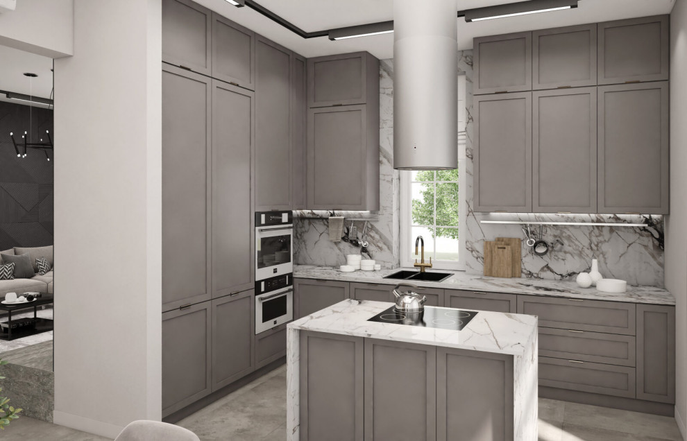 ДОМ ДЛЯ СЕМЕЙНОЙ ЖИЗНИ