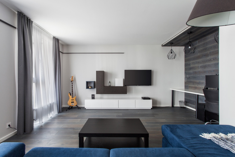 Абрамцевская улица