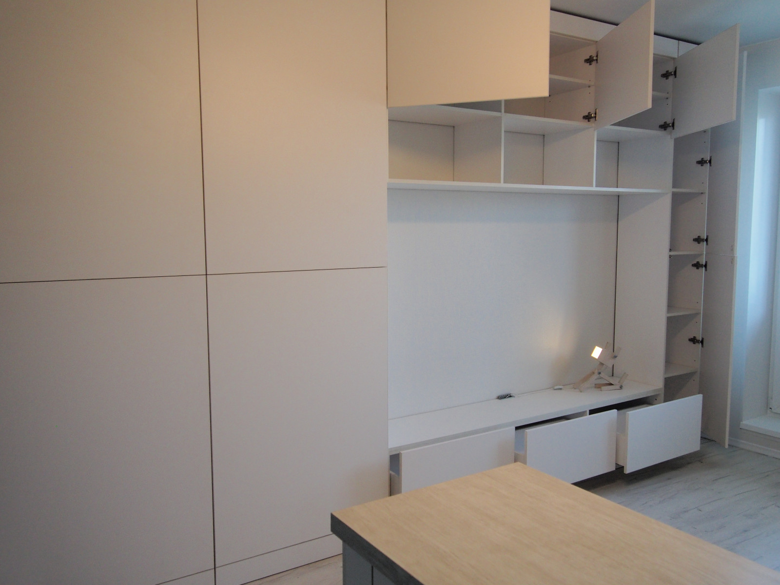 Квартира-студия