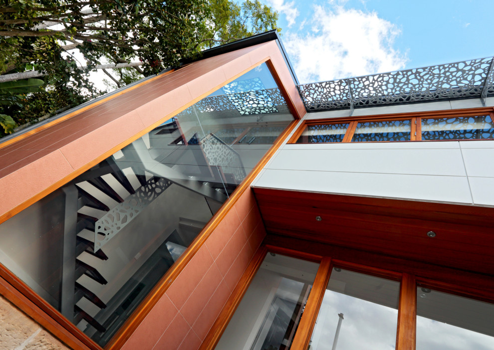 The Sandstone Cottage