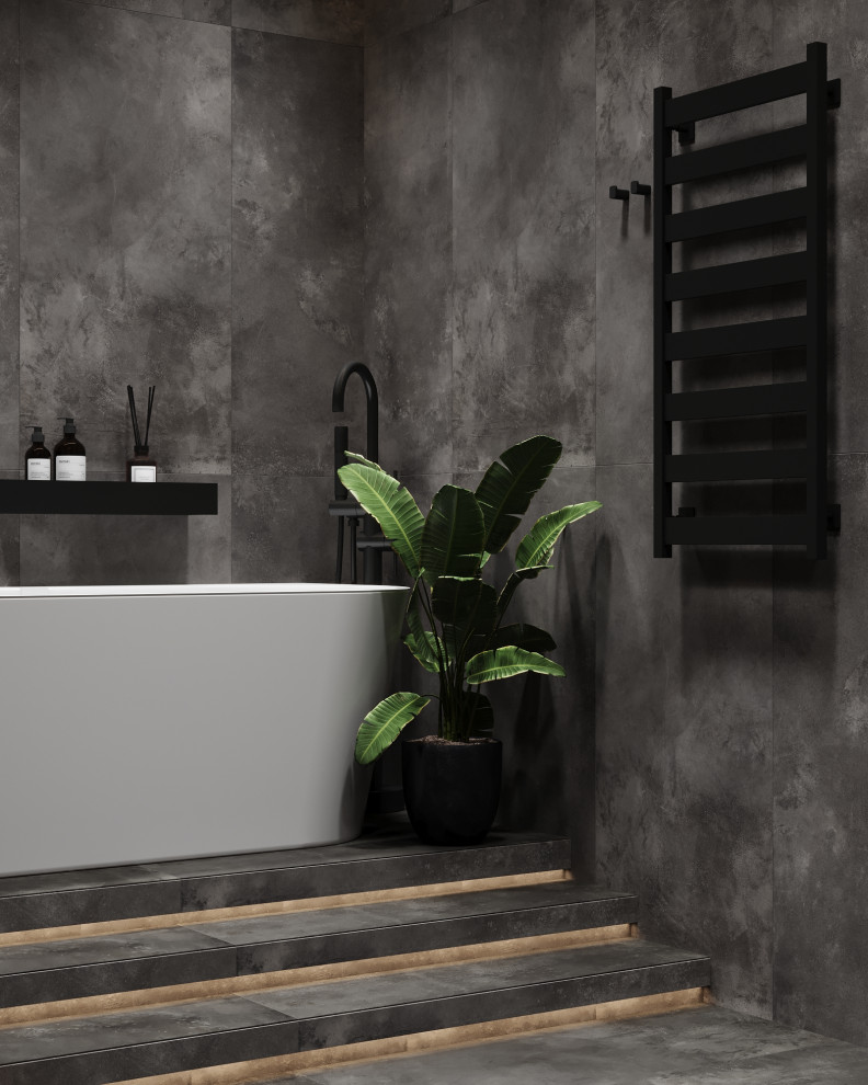 Мосфильмовская 55