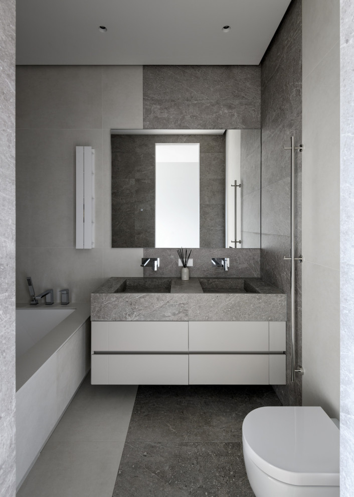 ЖК Бульварный переулок