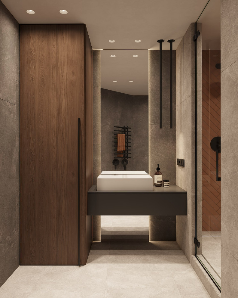 Двухуровневые апартаменты в Подмосковье