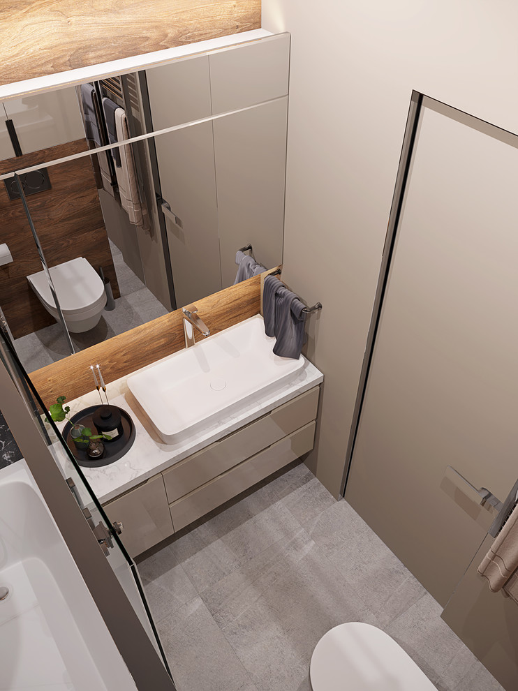 ЖК Кремлевские Звезды