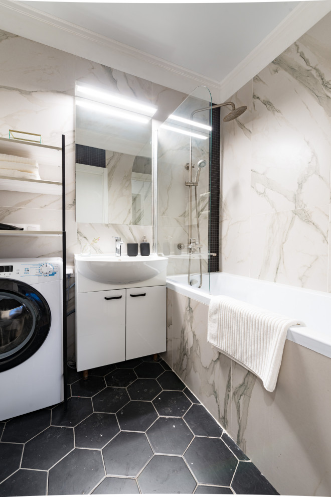 Двухкомнатная квартира под сдачу