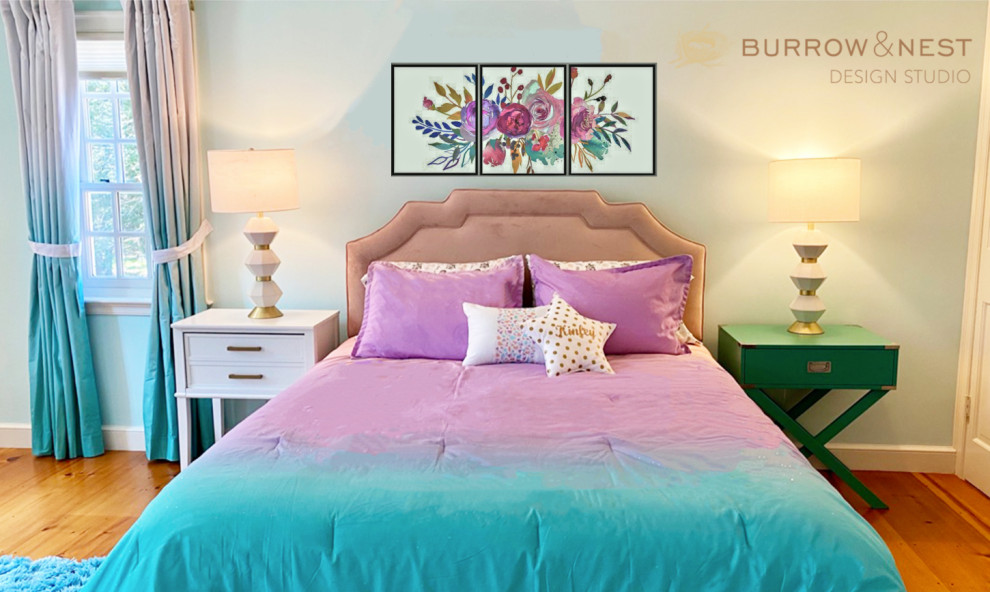 Bristol Farm - Maine