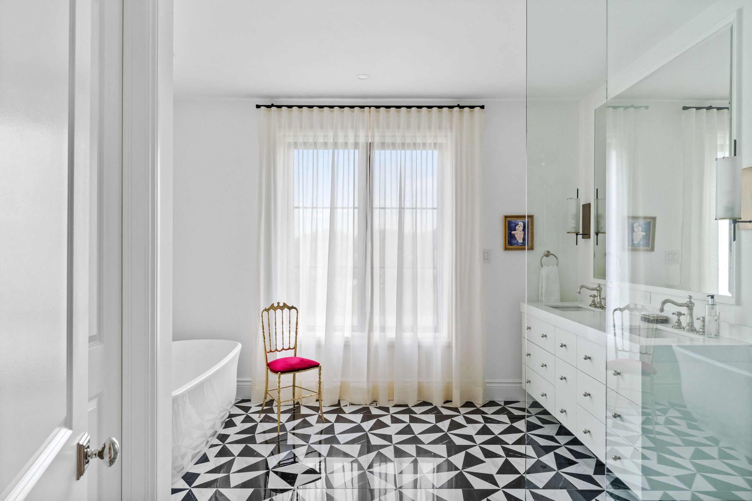 Symmetry and Elegance