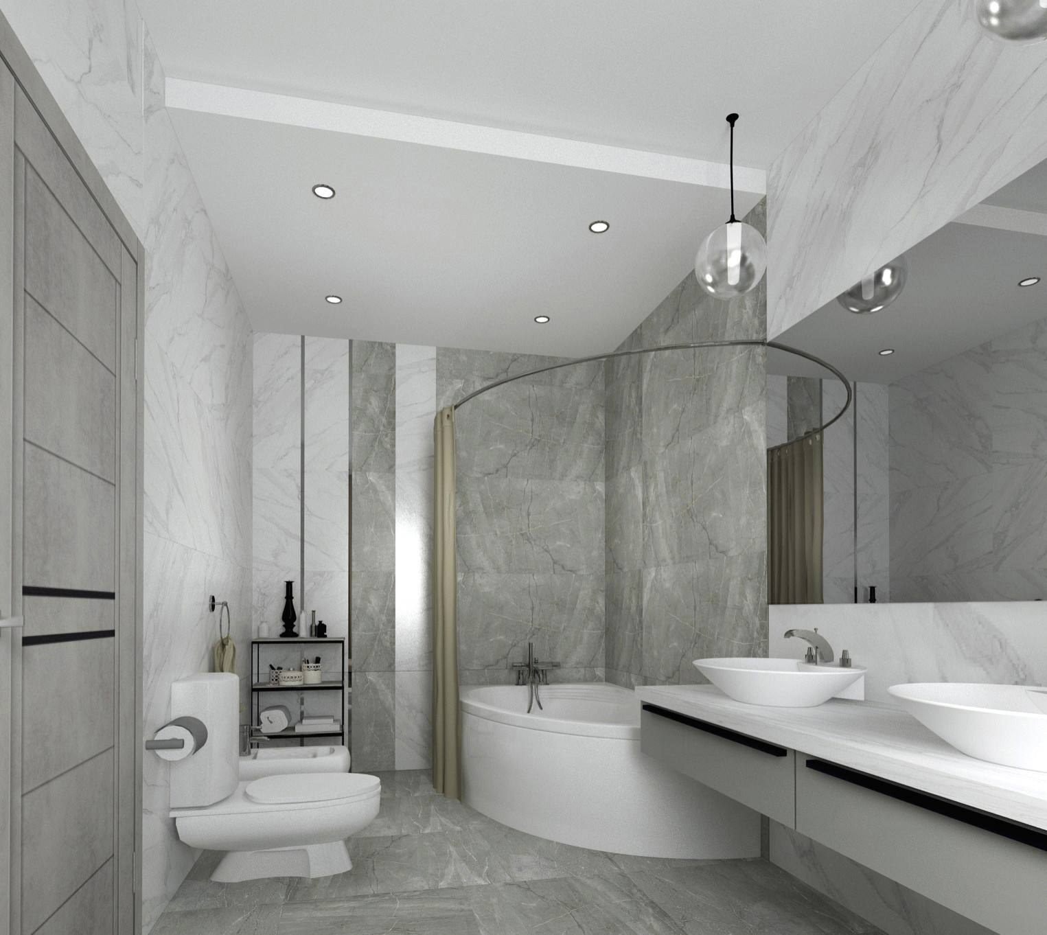 дом на юго-западном