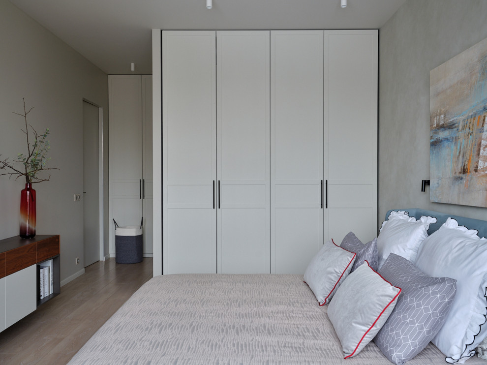 Как создать настроение? (ЖК LIFE Кутузовский)