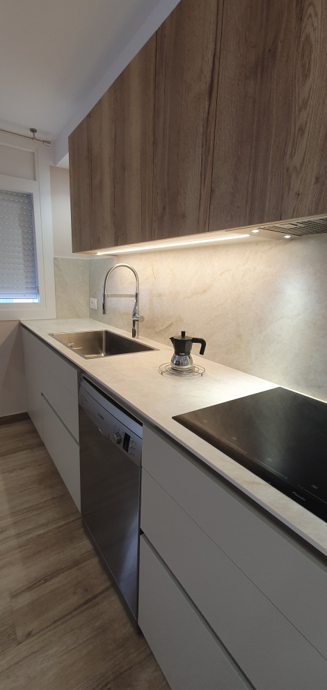 Reforma Cocina