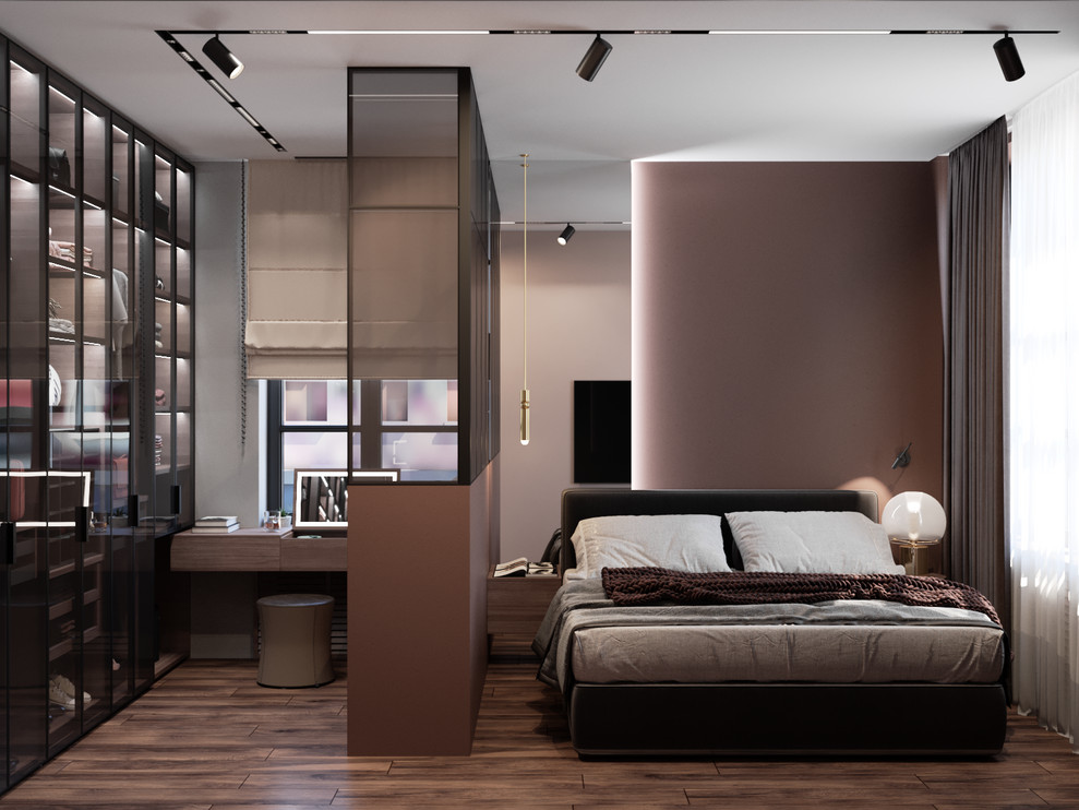 ЖК " Испанские кварталы"