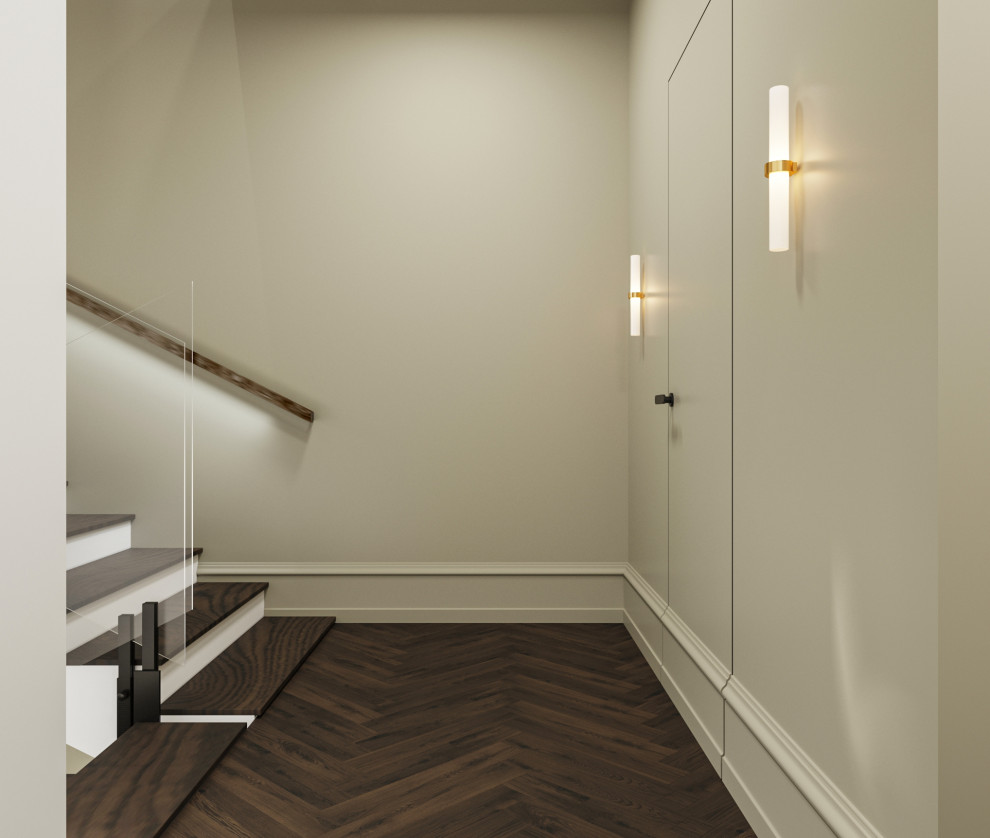 Таунхаус Академический