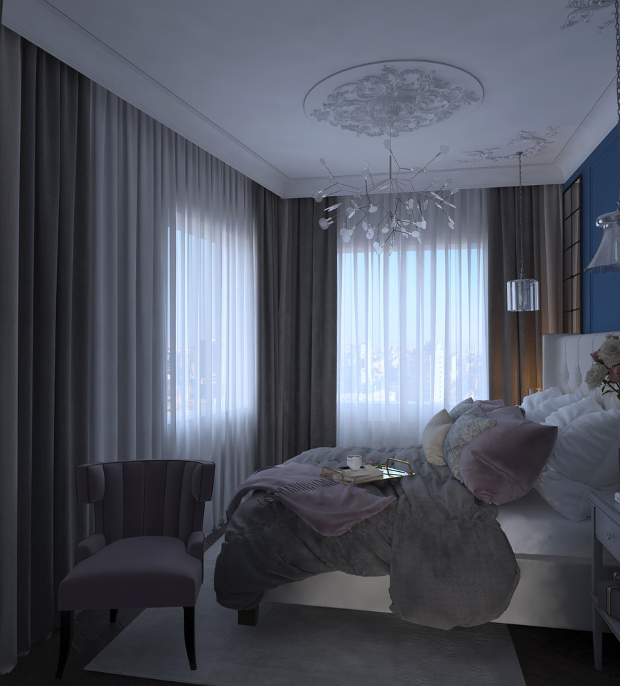 ЖК Манхеттен