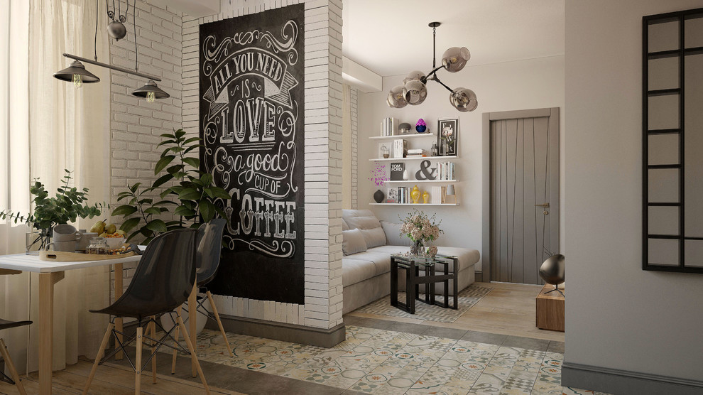 Частная квартира