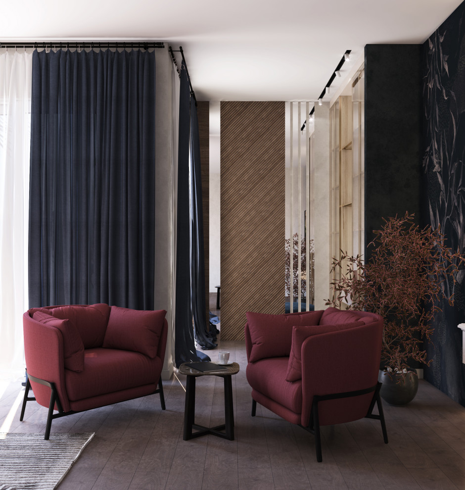 Master Bedroom USA, Miami, Мастер спальная США, Майами