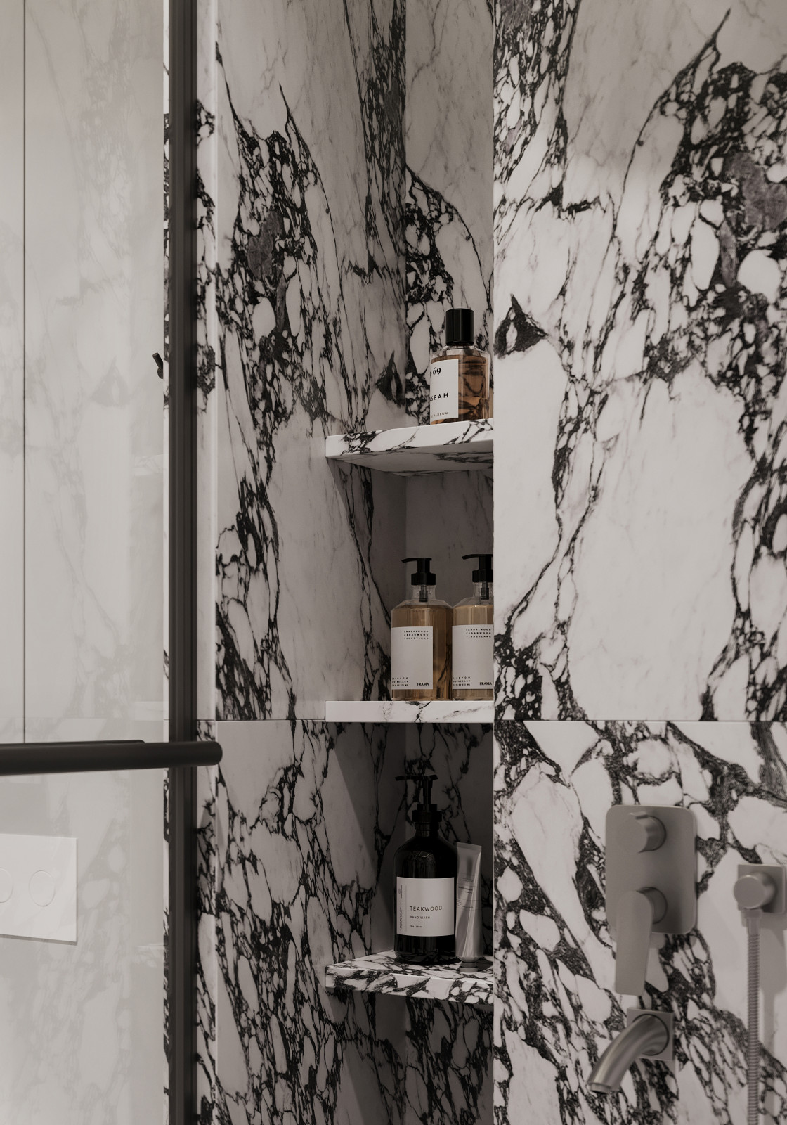 квартира 68 м2