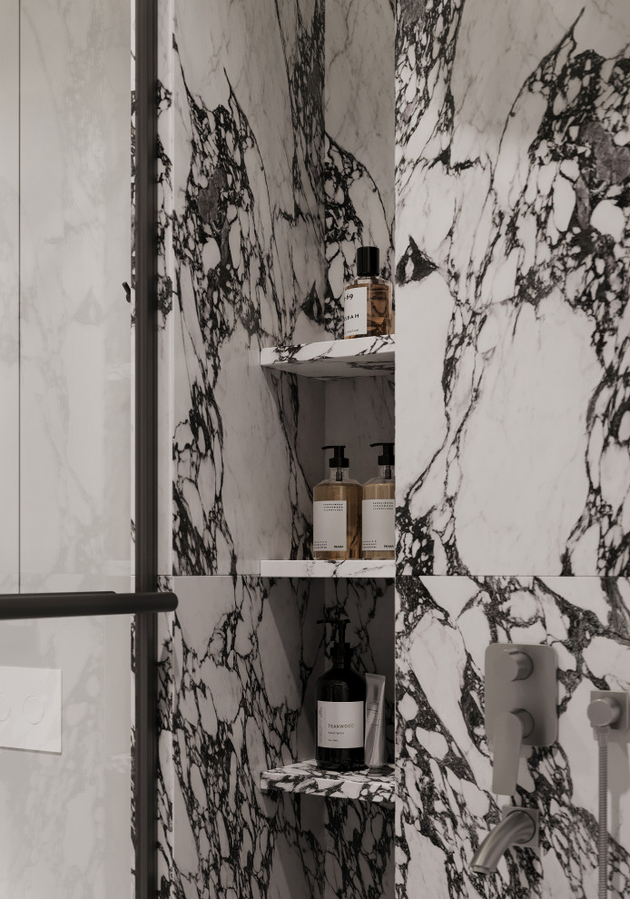 квартира 68 м2