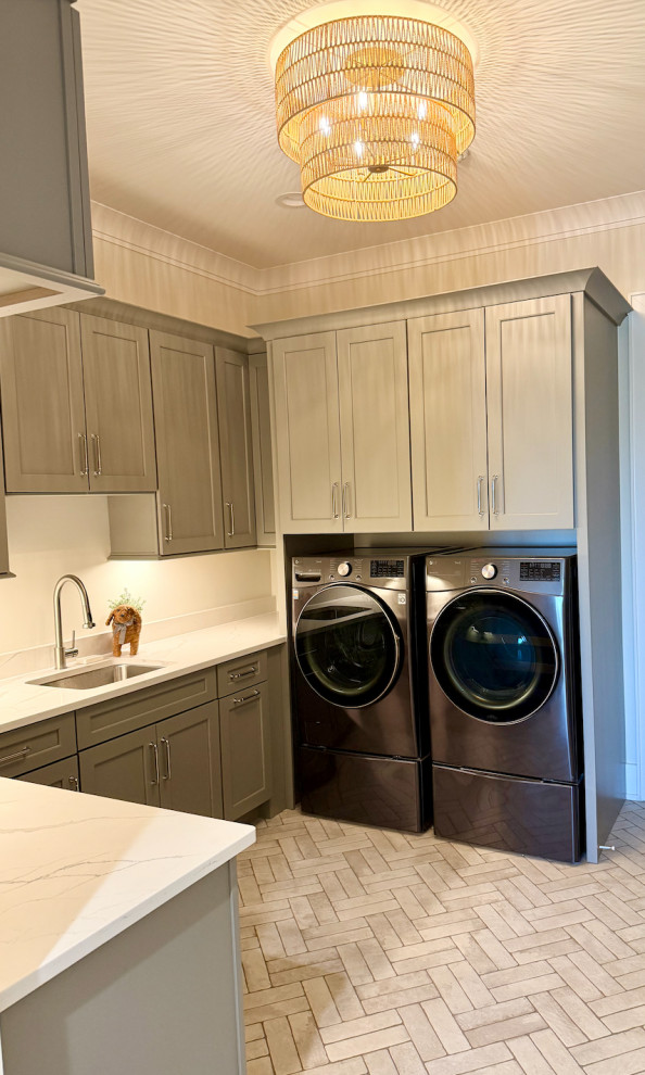 New construction- WindRiver