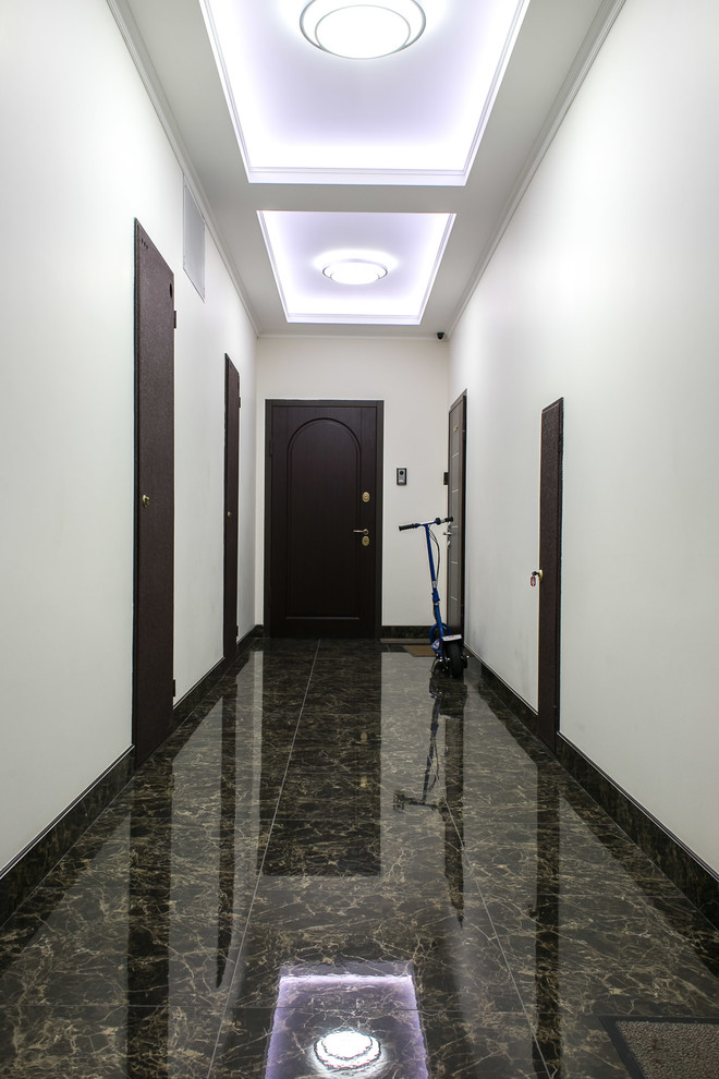 Ремонт общественных мест