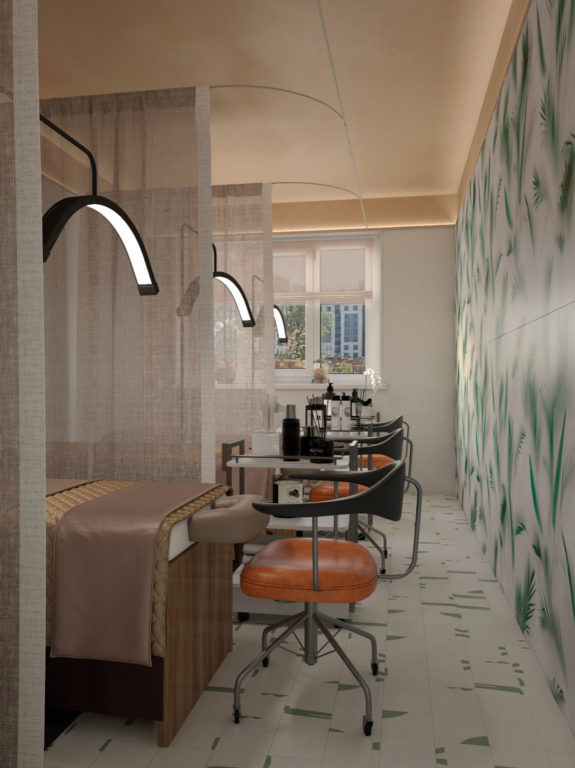 Салон красоты в Калининграде