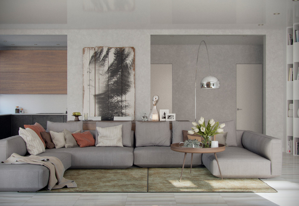 Гармония и умиротворение