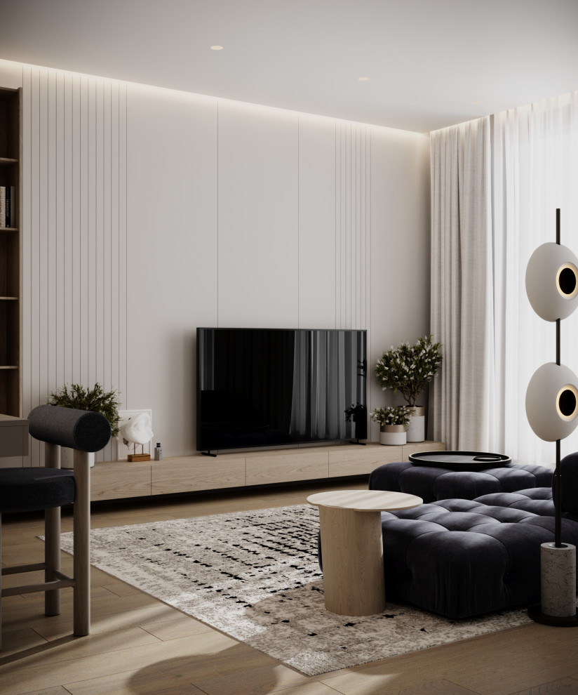 Квартира в центре г. Москвы, ул. Вавилова