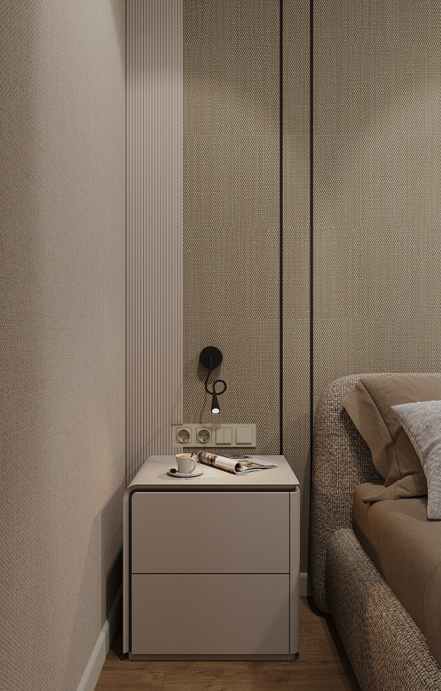 Интерьер квартиры_ "TERRA_VIVA"