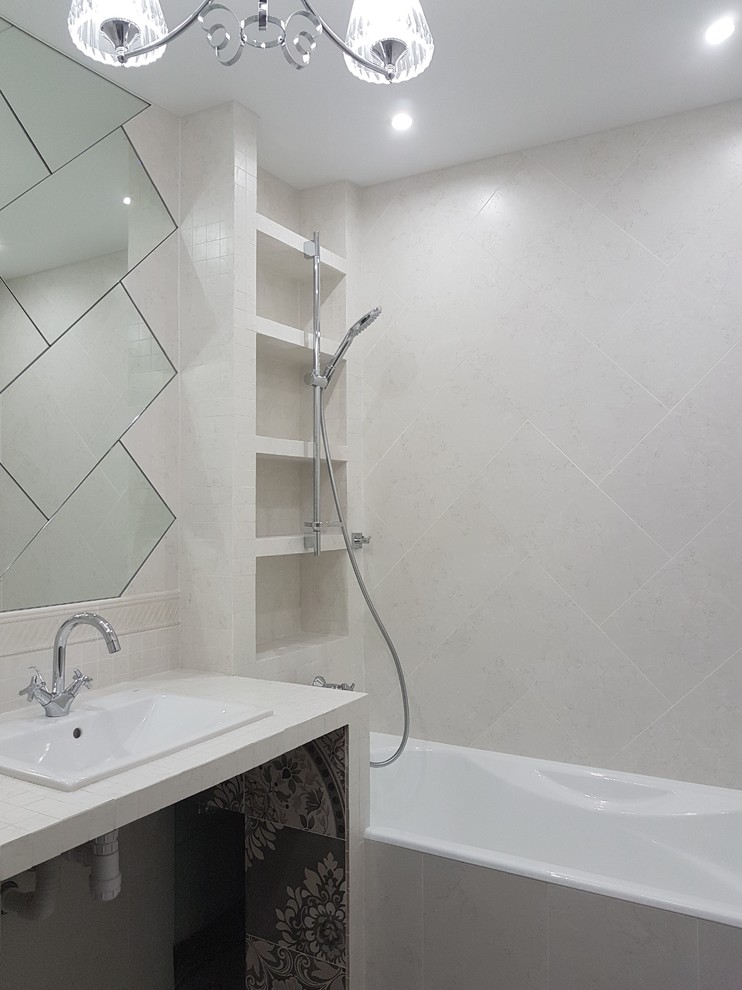 Реальные фото после ремонта