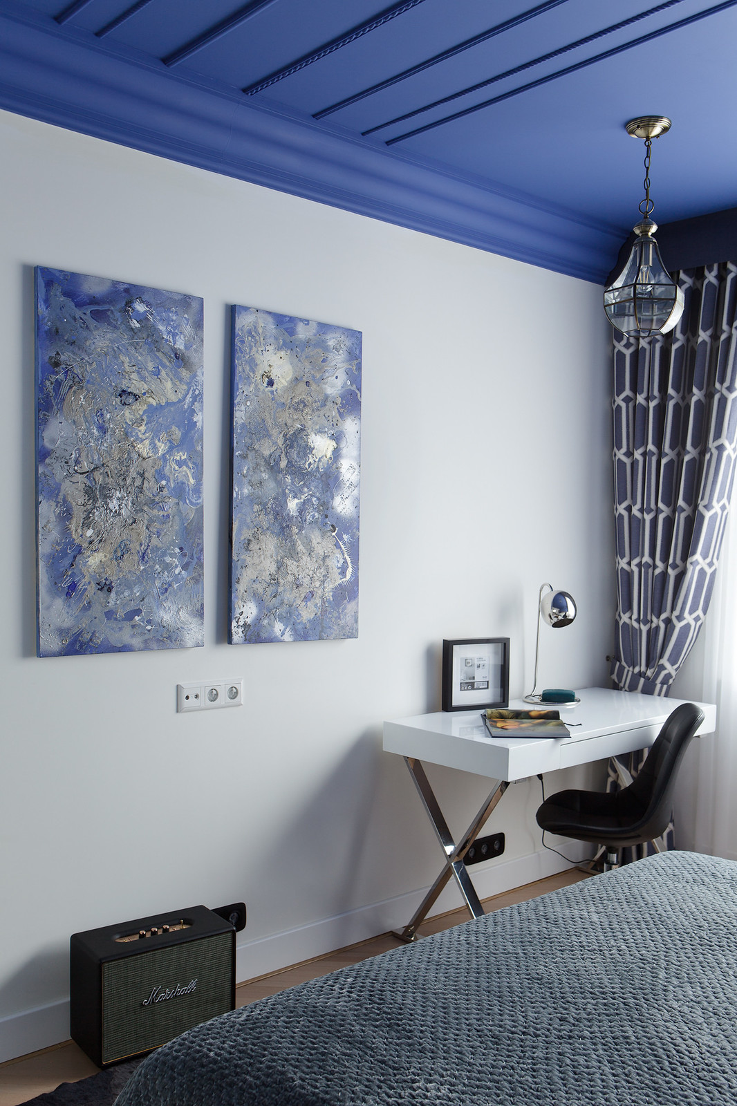 Квартира на Славянском бульваре